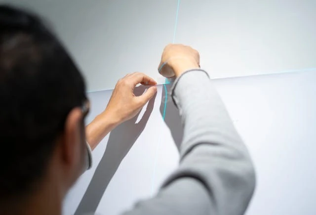 office furniture installation jobs