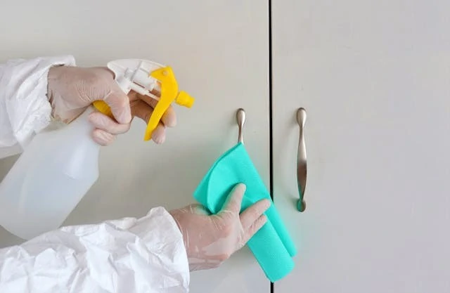 office furniture maintenance