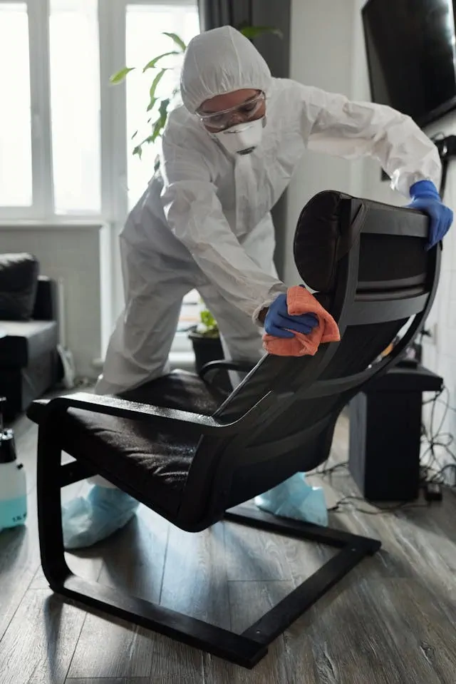 office maintenance services