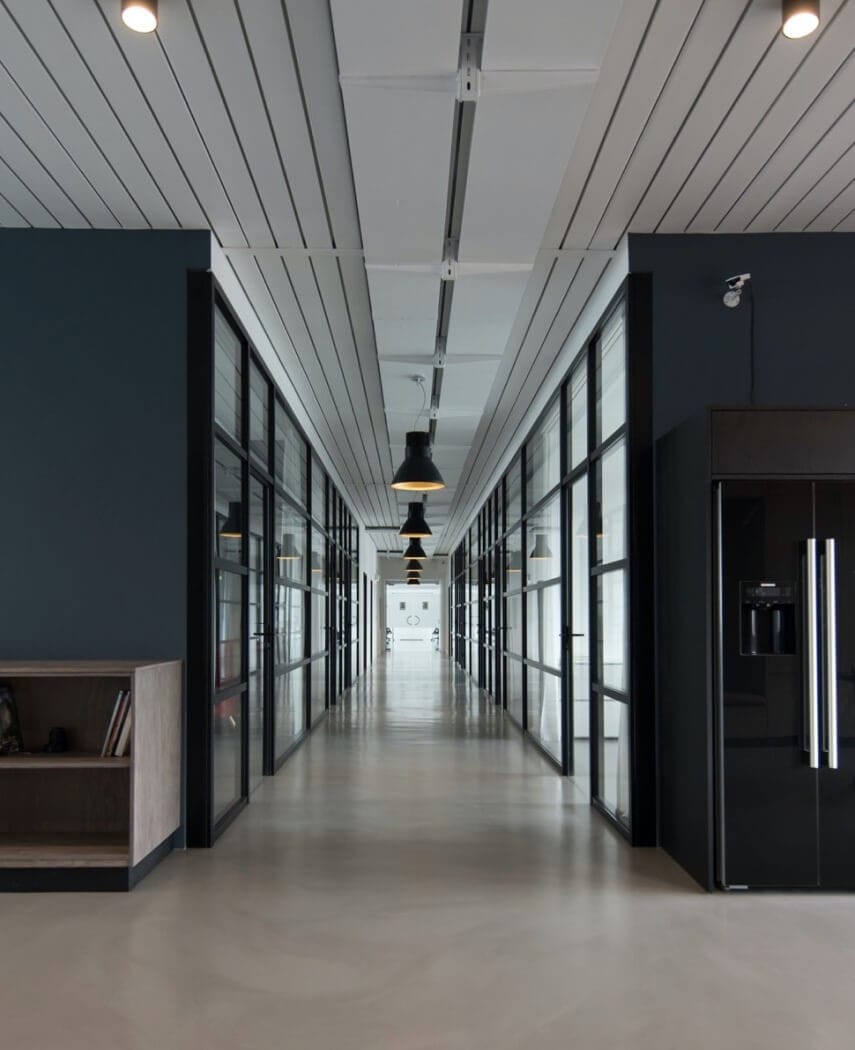 furniture storage facilities